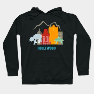 Hollywood Hoodie